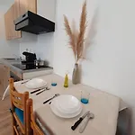 Apartament Appart'hotel, Ikimo 5 Entiers A Votre Disposition Au Choix *