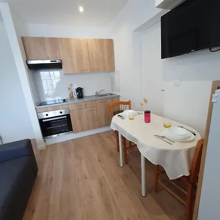 Appartement Appart'hotel, Ikimo 5 Entiers A Votre Disposition Au Choix Nancy