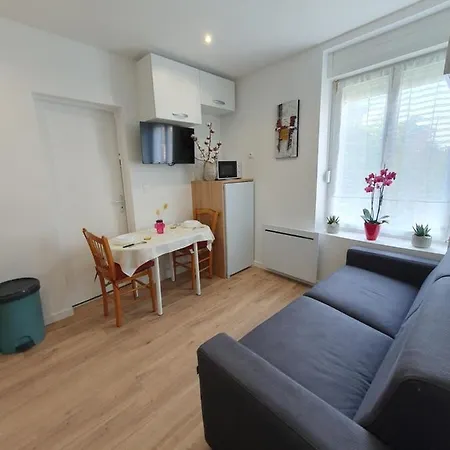 Apartment Appart'hotel, Ikimo 5 Entiers A Votre Disposition Au Choix