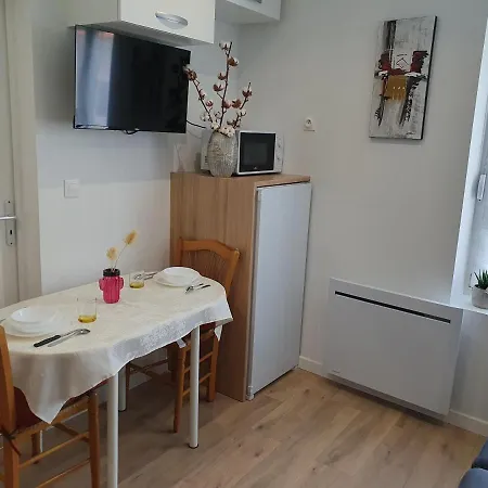 Appart'hotel, Ikimo 5 Entiers A Votre Disposition Au Choix Apartmán