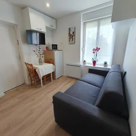 Apartmán Appart'hotel, Ikimo 5 Entiers A Votre Disposition Au Choix