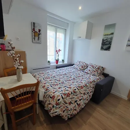 Appart'hotel, Ikimo 5 Entiers A Votre Disposition Au Choix *