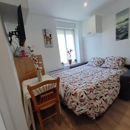 Appart'hotel, Ikimo 5 Entiers A Votre Disposition Au Choix *