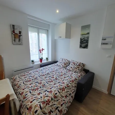 Appart'hotel, Ikimo 5 Entiers A Votre Disposition Au Choix Appartement