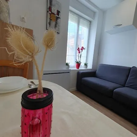 דירה Appart'hotel, Ikimo 5 Entiers A Votre Disposition Au Choix *