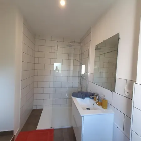 Appart'hotel, Ikimo 5 Entiers A Votre Disposition Au Choix Apartmán *