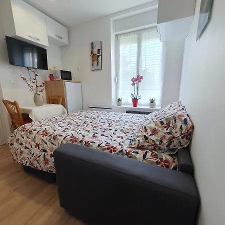 Appart'hotel, Ikimo 5 Entiers A Votre Disposition Au Choix *