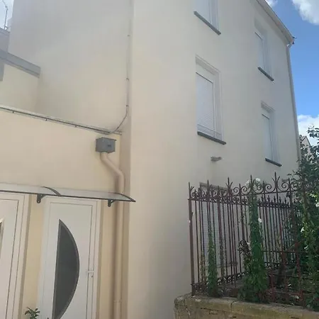 Appart'hotel, Ikimo 5 Entiers A Votre Disposition Au Choix Apartmán Nancy