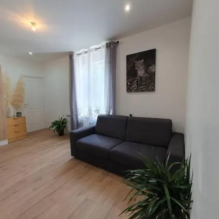 Appart'hotel, Ikimo 5 Entiers A Votre Disposition Au Choix *