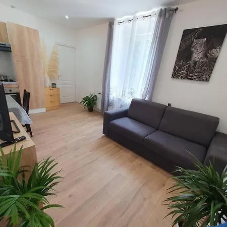 דירה Appart'hotel, Ikimo 5 Entiers A Votre Disposition Au Choix