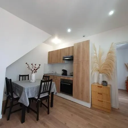 Appart'hotel, Ikimo 5 Entiers A Votre Disposition Au Choix Apartmán *