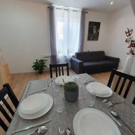 דירה Appart'hotel, Ikimo 5 Entiers A Votre Disposition Au Choix *