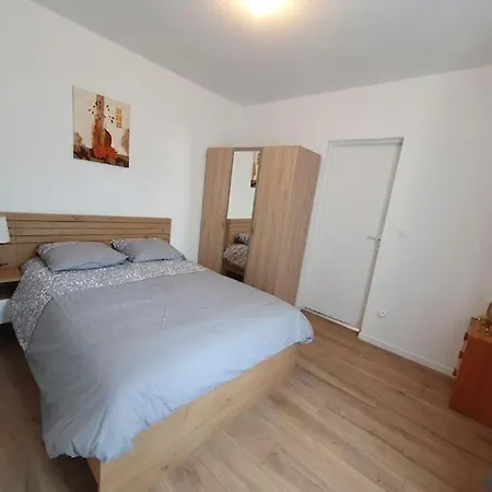 דירה Appart'hotel, Ikimo 5 Entiers A Votre Disposition Au Choix