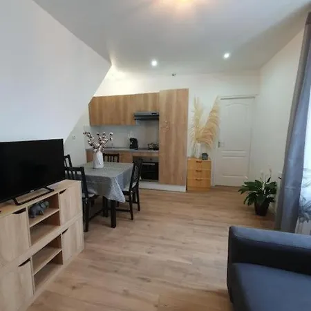 Appart'hotel, Ikimo 5 Entiers A Votre Disposition Au Choix *