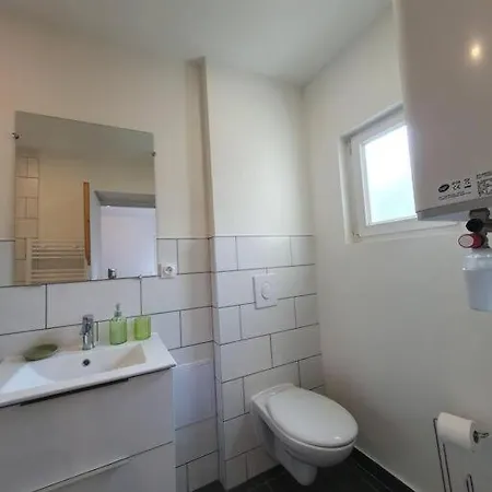 Appart'hotel, Ikimo 5 Entiers A Votre Disposition Au Choix * Nancy