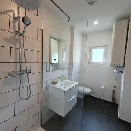 Appart'hotel, Ikimo 5 Entiers A Votre Disposition Au Choix Apartmán