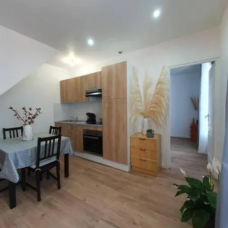 Appartement Appart'hotel, Ikimo 5 Entiers A Votre Disposition Au Choix *