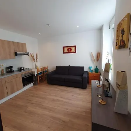 Appart'hotel, Ikimo 5 Entiers A Votre Disposition Au Choix