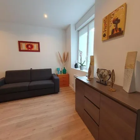 Appart'hotel, Ikimo 5 Entiers A Votre Disposition Au Choix דירה