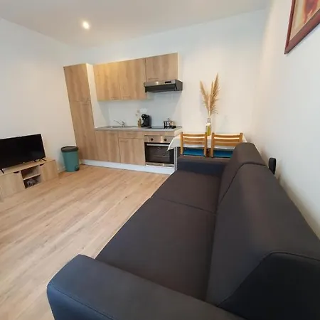 דירה Appart'hotel, Ikimo 5 Entiers A Votre Disposition Au Choix