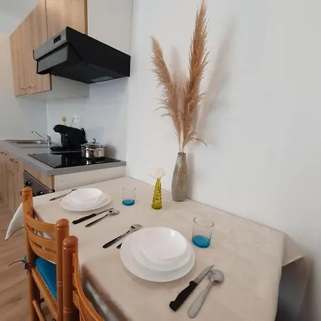 דירה Appart'hotel, Ikimo 5 Entiers A Votre Disposition Au Choix *