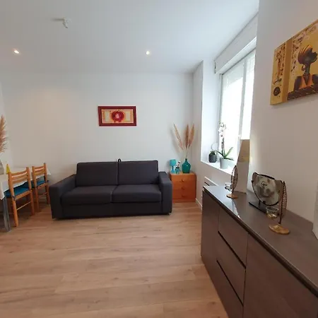 Appart'hotel, Ikimo 5 Entiers A Votre Disposition Au Choix * Nancy