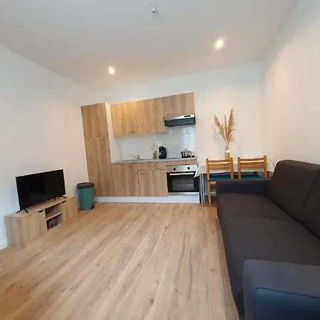 Appart'hotel, Ikimo 5 Entiers A Votre Disposition Au Choix