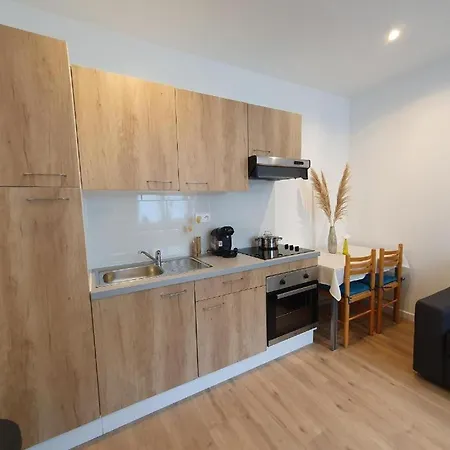 Appart'hotel, Ikimo 5 Entiers A Votre Disposition Au Choix Apartmán *