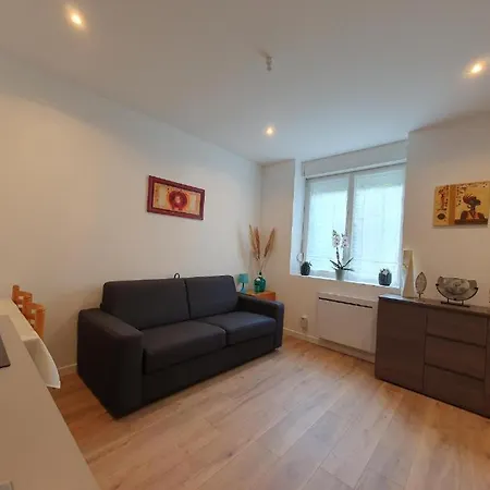 דירה Appart'hotel, Ikimo 5 Entiers A Votre Disposition Au Choix *