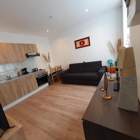 Appart'hotel, Ikimo 5 Entiers A Votre Disposition Au Choix *