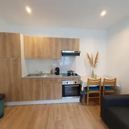 Appart'hotel, Ikimo 5 Entiers A Votre Disposition Au Choix נאנסי