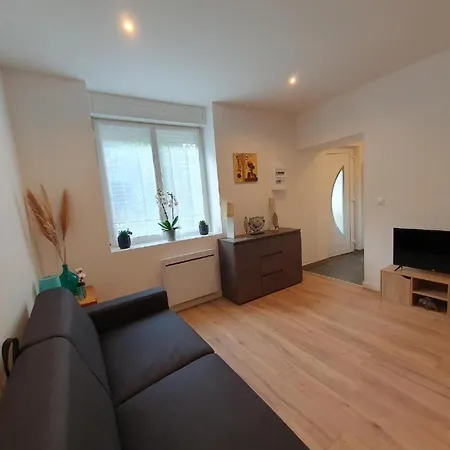 Appart'hotel, Ikimo 5 Entiers A Votre Disposition Au Choix