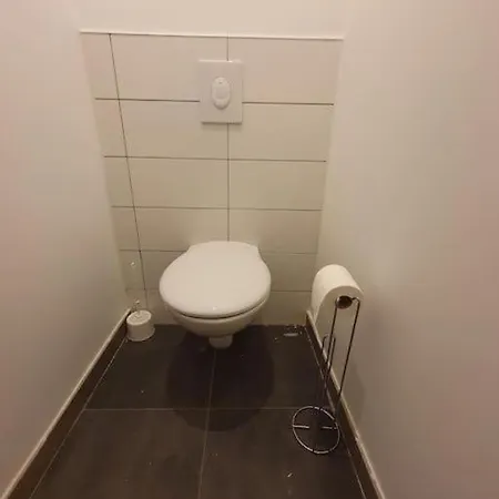 Appart'hotel, Ikimo 5 Entiers A Votre Disposition Au Choix Apartmán Nancy