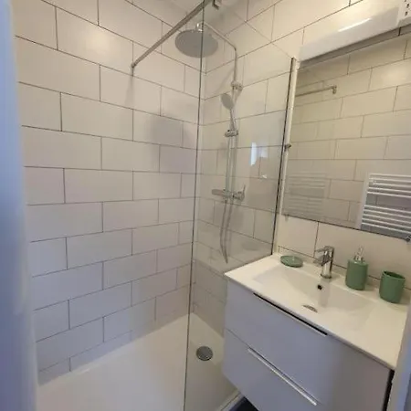 Appart'hotel, Ikimo 5 Entiers A Votre Disposition Au Choix *