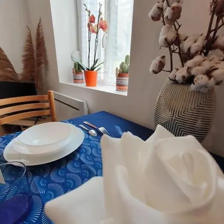 דירה Appart'hotel, Ikimo 5 Entiers A Votre Disposition Au Choix