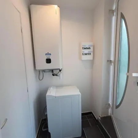 Appart'hotel, Ikimo 5 Entiers A Votre Disposition Au Choix Appartement *