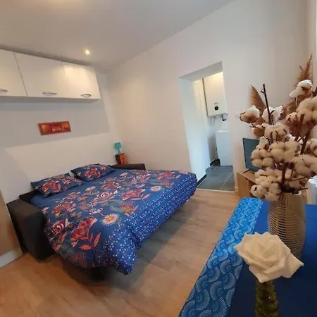 Apartmán Appart'hotel, Ikimo 5 Entiers A Votre Disposition Au Choix *