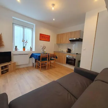 Appart'hotel, Ikimo 5 Entiers A Votre Disposition Au Choix *