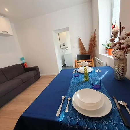 Appart'hotel, Ikimo 5 Entiers A Votre Disposition Au Choix