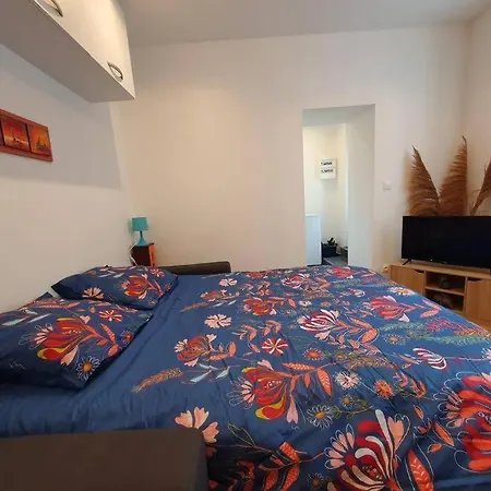 Appart'hotel, Ikimo 5 Entiers A Votre Disposition Au Choix דירה