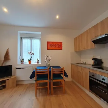 Apartmán Appart'hotel, Ikimo 5 Entiers A Votre Disposition Au Choix *