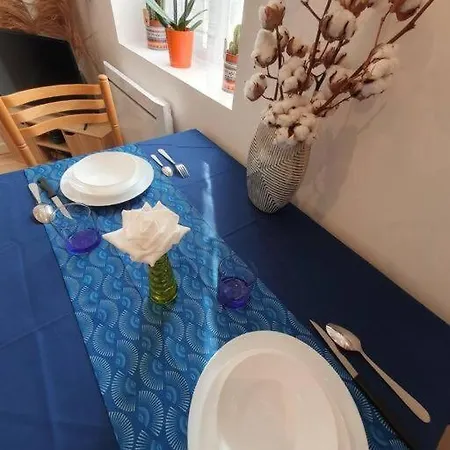 דירה Appart'hotel, Ikimo 5 Entiers A Votre Disposition Au Choix נאנסי