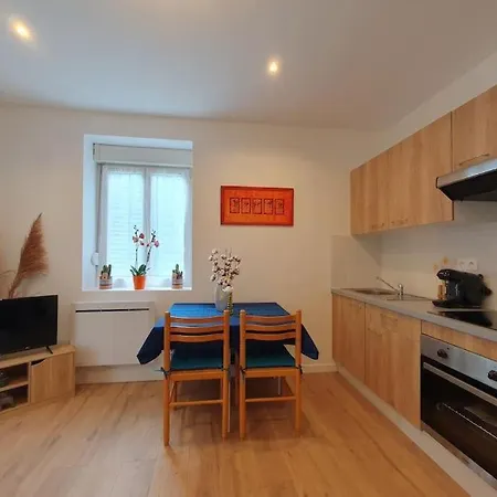 Appart'hotel, Ikimo 5 Entiers A Votre Disposition Au Choix *