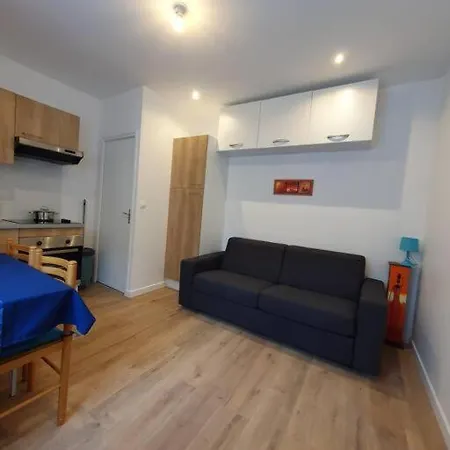 Appart'hotel, Ikimo 5 Entiers A Votre Disposition Au Choix Appartement