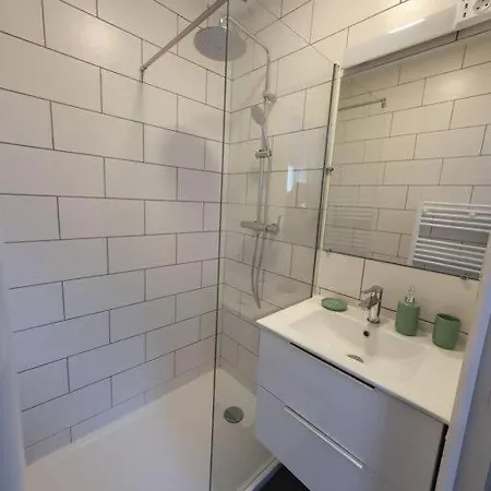 Appartement Appart'hotel, Ikimo 5 Entiers A Votre Disposition Au Choix