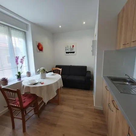 Appart'hotel, Ikimo 5 Entiers A Votre Disposition Au Choix דירה *