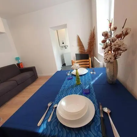 דירה Appart'hotel, Ikimo 5 Entiers A Votre Disposition Au Choix *