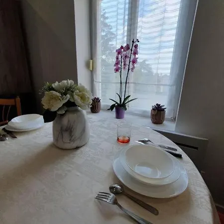 Appart'hotel, Ikimo 5 Entiers A Votre Disposition Au Choix * Nancy