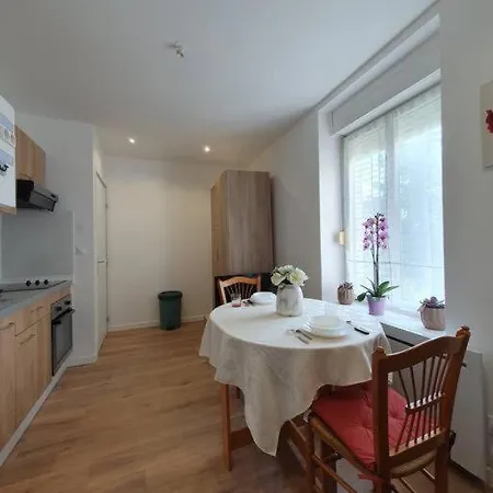 דירה Appart'hotel, Ikimo 5 Entiers A Votre Disposition Au Choix