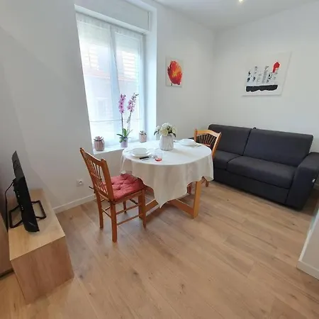 Apartmán Appart'hotel, Ikimo 5 Entiers A Votre Disposition Au Choix *